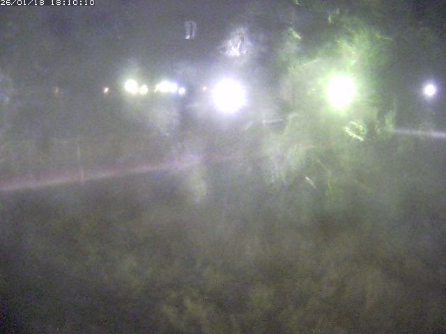 日野川１１2026/01/18 18:10:00