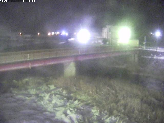 日野川１１2026/01/21 18:30:00