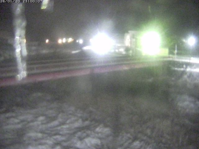 日野川１１2026/01/21 18:30:00