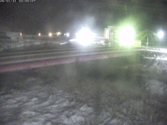 日野川１１2026/01/21 18:30:00