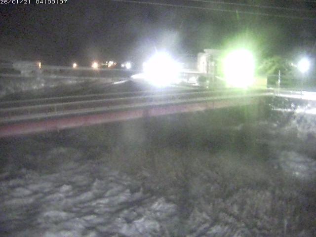 日野川１１2026/01/21 18:30:00