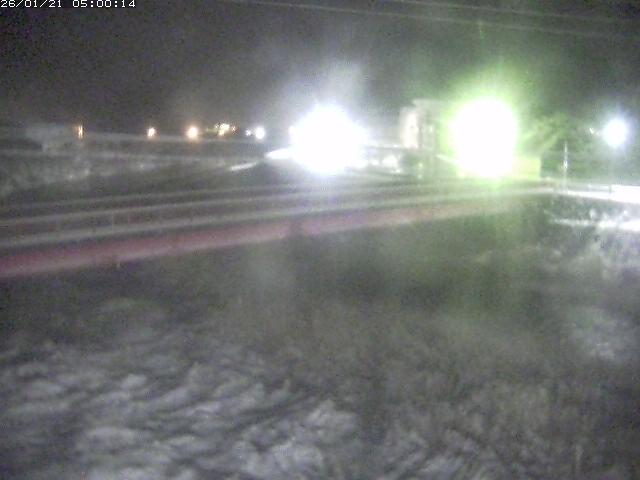 日野川１１2026/01/21 18:30:00