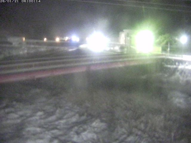 日野川１１2026/01/21 18:30:00