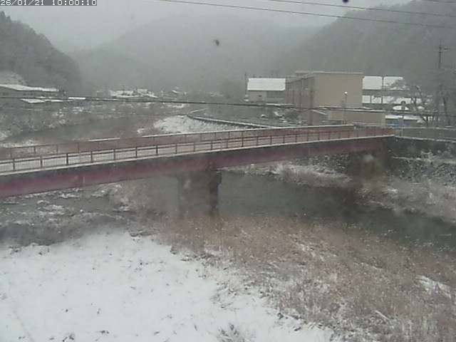 日野川１１2026/01/21 18:30:00