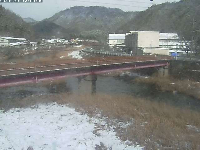 日野川１１2026/01/21 18:30:00