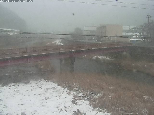 日野川１１2026/01/21 18:30:00