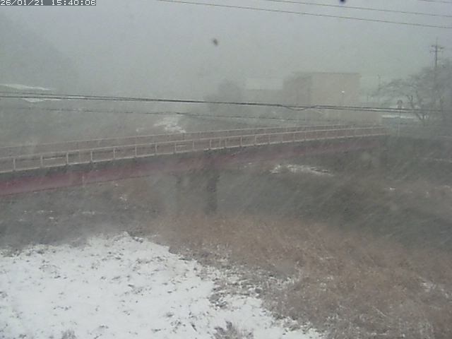 日野川１１2026/01/21 18:30:00