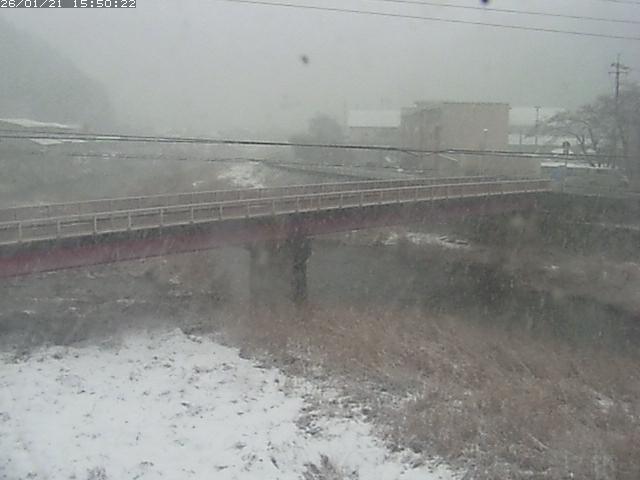 日野川１１2026/01/21 18:30:00