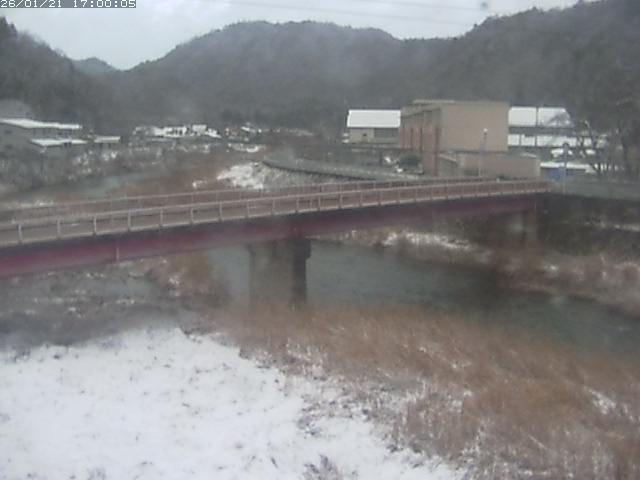 日野川１１2026/01/21 18:30:00