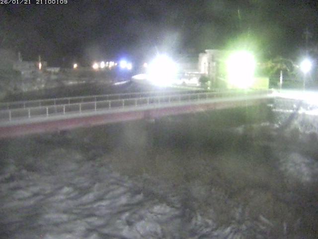 日野川１１2026/01/22 20:30:00