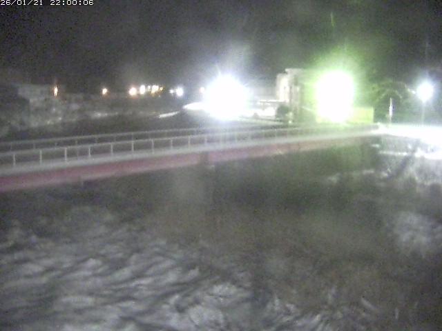 日野川１１2026/01/22 20:30:00