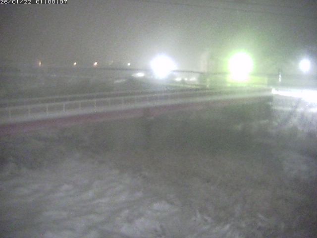 日野川１１2026/01/22 20:30:00