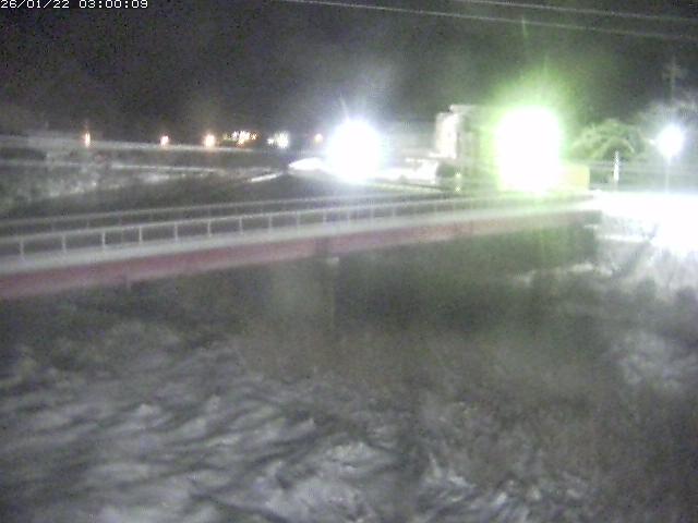 日野川１１2026/01/22 20:30:00