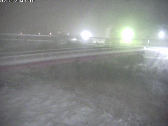 日野川１１2026/01/22 20:30:00