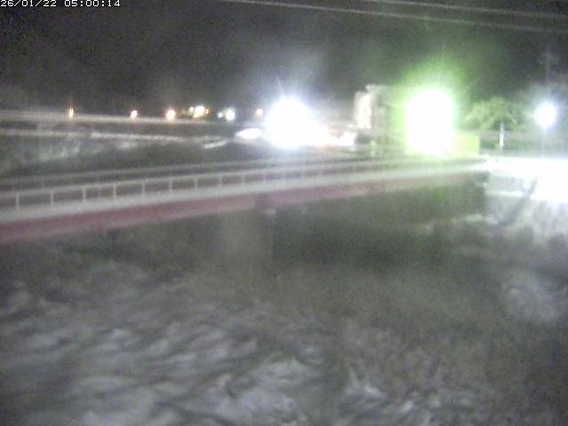 日野川１１2026/01/22 20:30:00