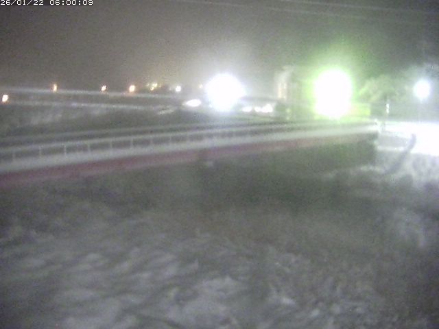 日野川１１2026/01/22 20:30:00