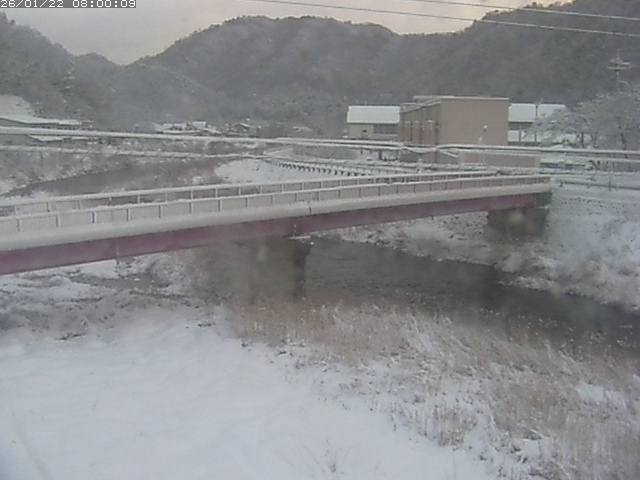 日野川１１2026/01/22 20:30:00