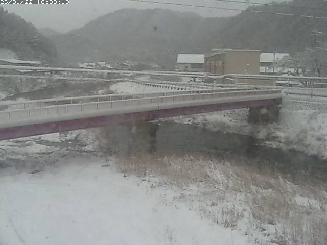 日野川１１2026/01/22 20:30:00