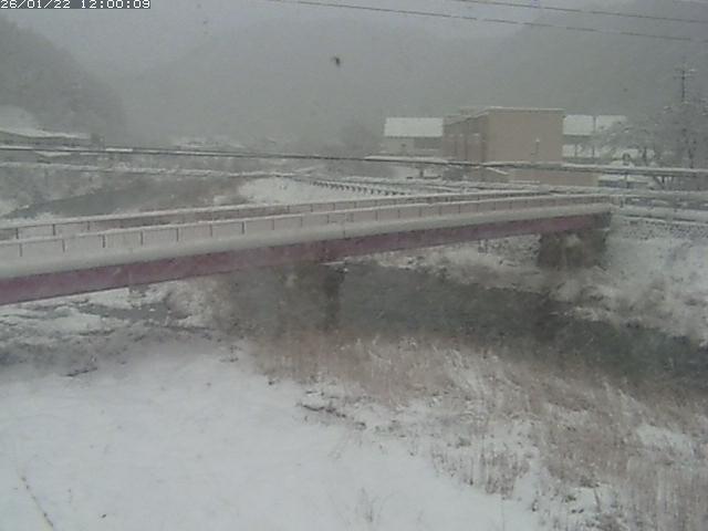 日野川１１2026/01/22 20:30:00