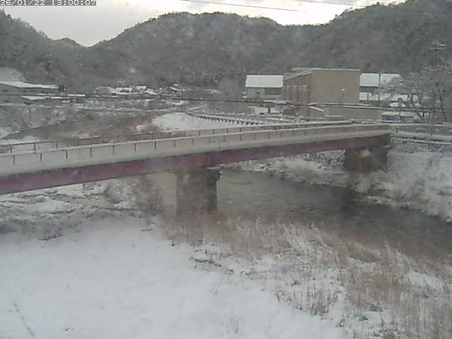 日野川１１2026/01/22 20:30:00