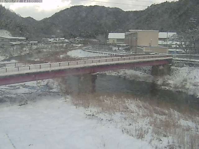 日野川１１2026/01/22 20:30:00