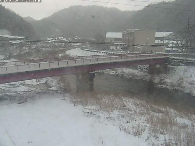 日野川１１2026/01/22 20:30:00