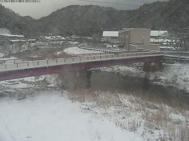 日野川１１2026/01/22 20:30:00