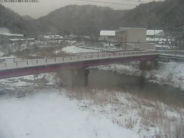 日野川１１2026/01/22 20:30:00