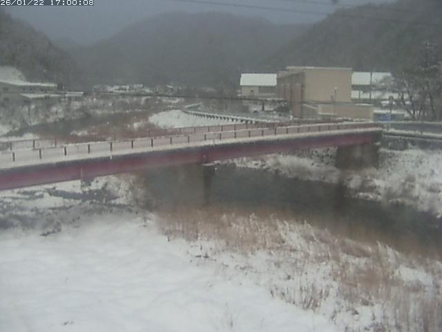 日野川１１2026/01/22 20:30:00