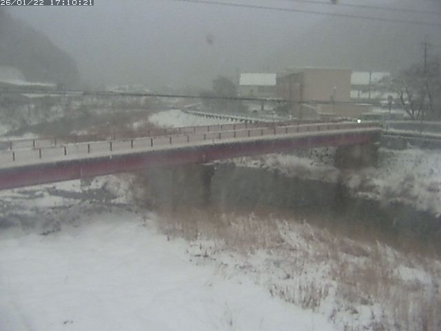 日野川１１2026/01/22 20:30:00