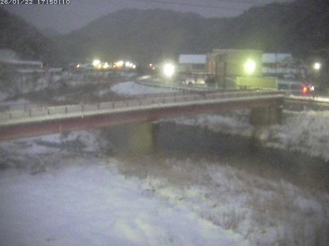 日野川１１2026/01/22 20:30:00