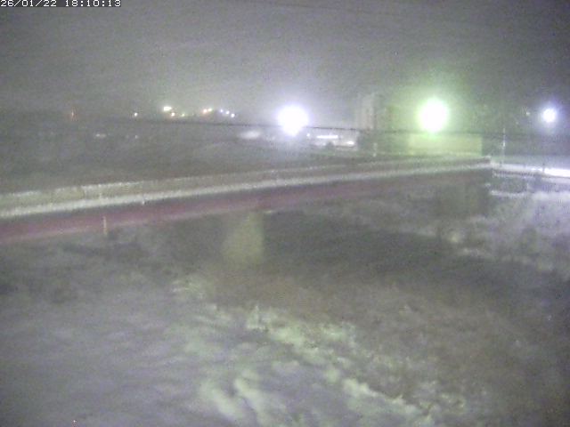 日野川１１2026/01/22 20:30:00