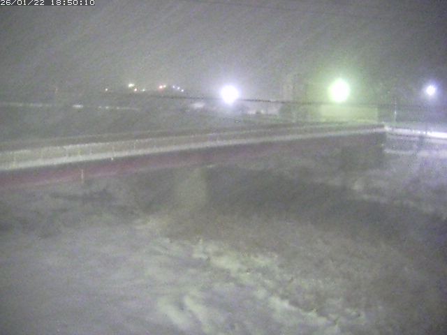 日野川１１2026/01/22 20:30:00