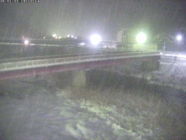 日野川１１2026/01/22 20:30:00