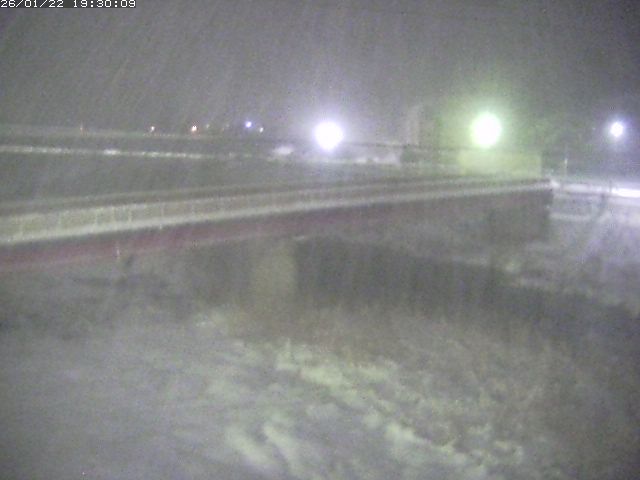 日野川１１2026/01/22 20:30:00