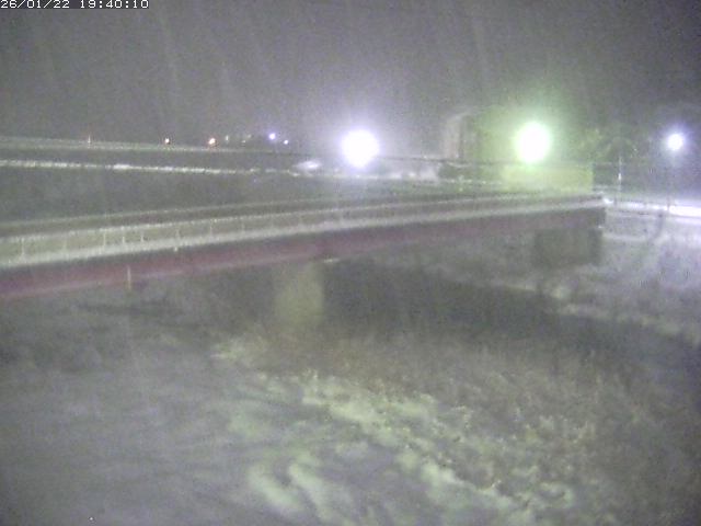 日野川１１2026/01/22 20:30:00