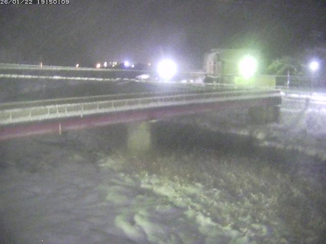 日野川１１2026/01/22 20:30:00