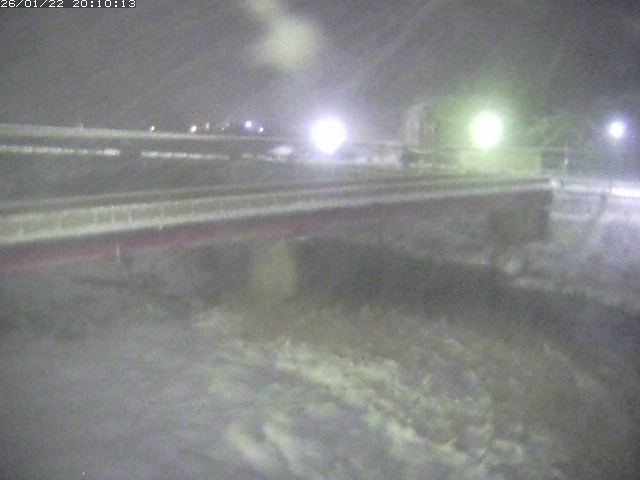 日野川１１2026/01/22 20:30:00