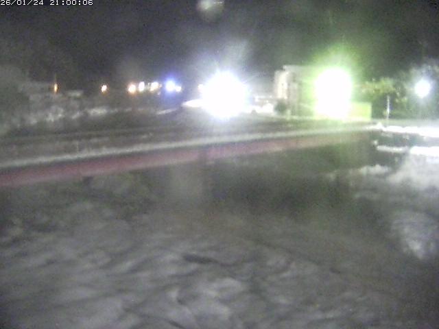 日野川１１2026/01/25 21:10:00