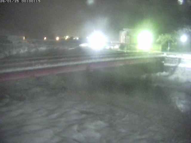 日野川１１2026/01/25 21:10:00