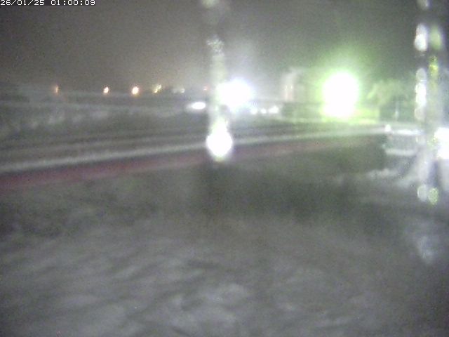 日野川１１2026/01/25 21:10:00