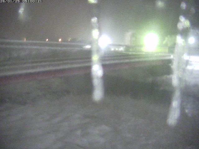 日野川１１2026/01/25 21:10:00