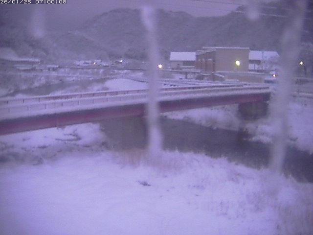 日野川１１2026/01/25 21:10:00