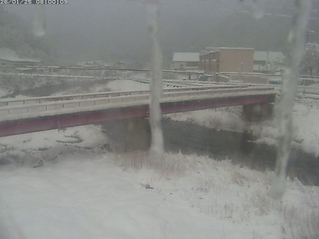 日野川１１2026/01/25 21:10:00