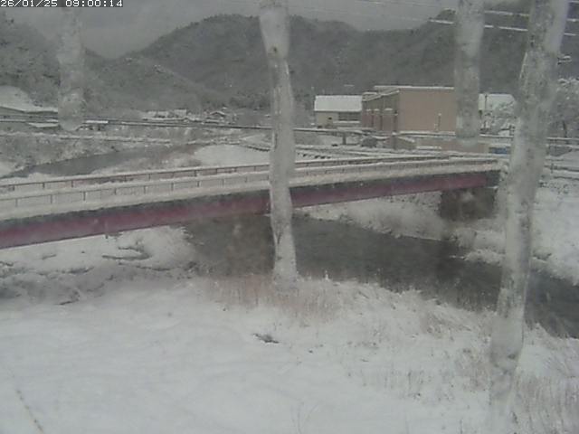 日野川１１2026/01/25 21:10:00