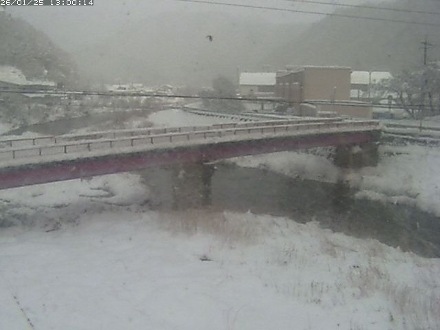 日野川１１2026/01/25 21:10:00