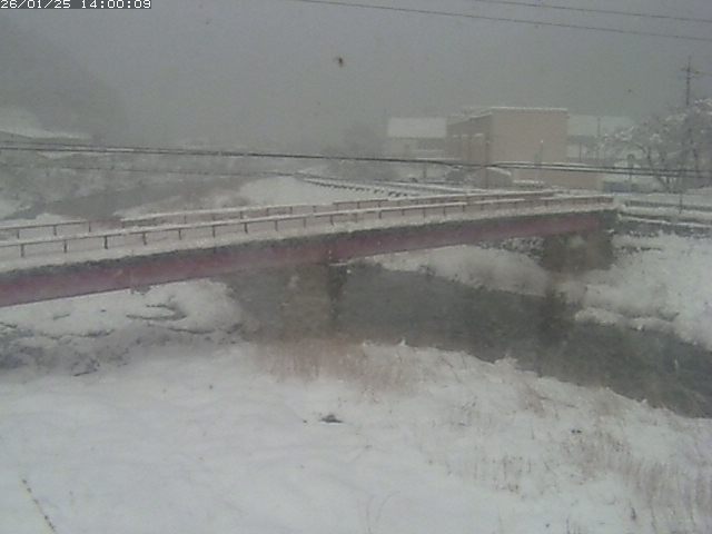 日野川１１2026/01/25 21:10:00