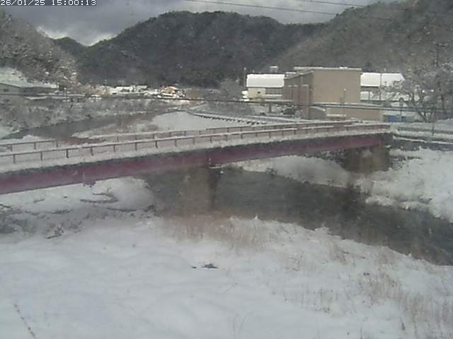 日野川１１2026/01/25 21:10:00