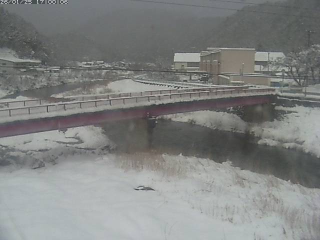 日野川１１2026/01/25 21:10:00