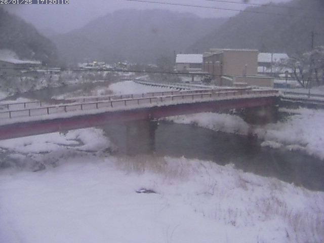 日野川１１2026/01/25 21:10:00